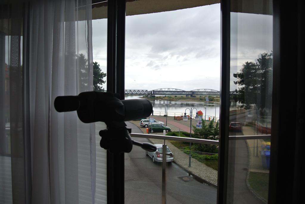 Apartament Panorama Apartment Tczew Bilik gambar
